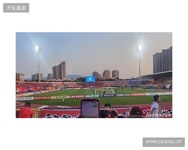 为中超做准备？官方：铜梁龙体育场将闭馆维护改造