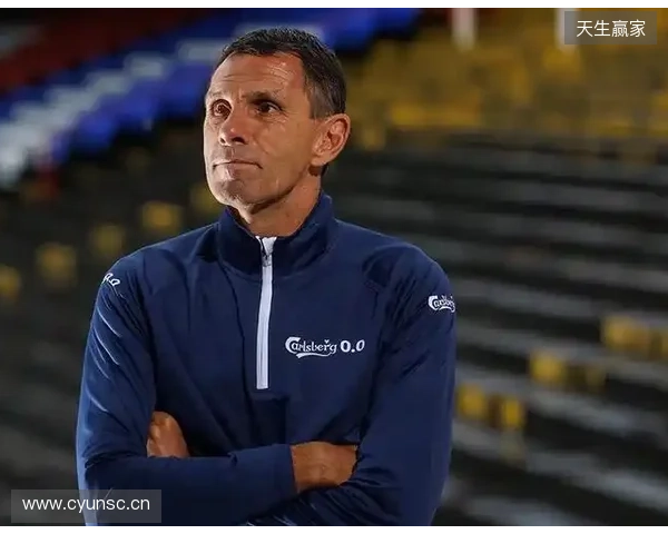 带队夺双冠仍辞职!官方:波耶特结束在全北现代的教练生涯